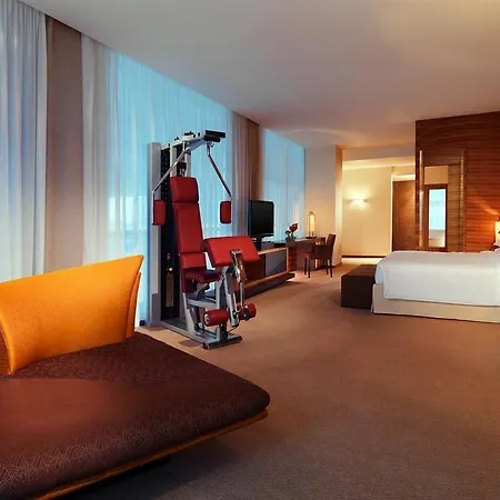 Sheraton Milan Malpensa Airport & Conference Centre 4*