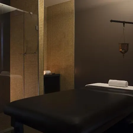 Sheraton Milan Malpensa Airport & Conference Centre Hotel