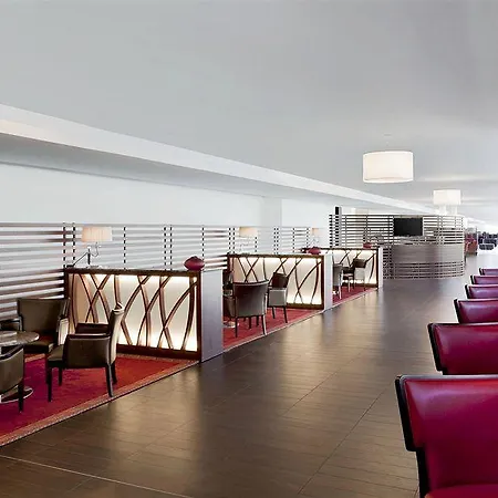 Hotel Sheraton Milan Malpensa Airport & Conference Centre 4*