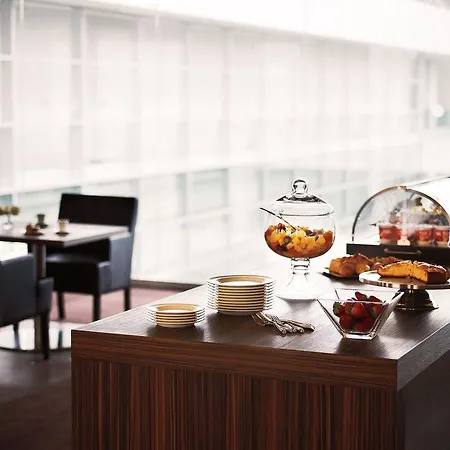 Sheraton Milan Malpensa Airport & Conference Centre Ferno