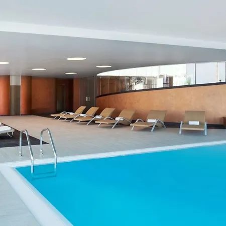 Sheraton Milan Malpensa Airport & Conference Centre