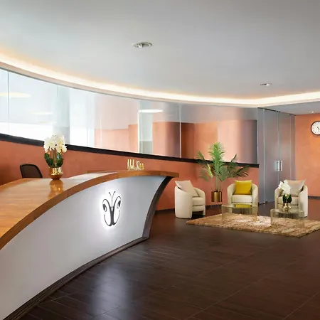 Sheraton Milan Malpensa Airport & Conference Centre Ferno