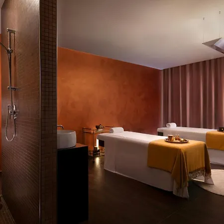 Sheraton Milan Malpensa Airport & Conference Centre Hotel 4*