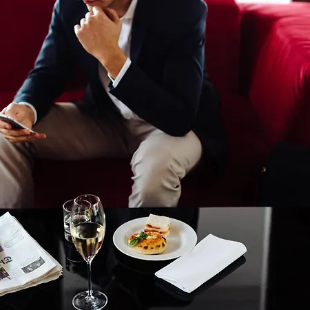 Sheraton Milan Malpensa Airport & Conference Centre