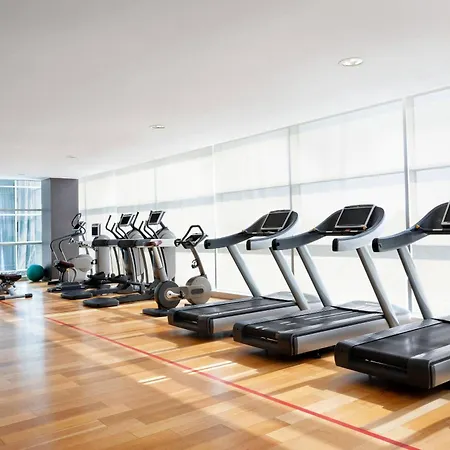 Sheraton Milan Malpensa Airport & Conference Centre Hotel 4*