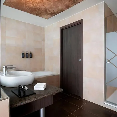 Sheraton Milan Malpensa Airport & Conference Centre 4* Ferno