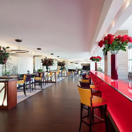 Sheraton Milan Malpensa Airport & Conference Centre Hotel