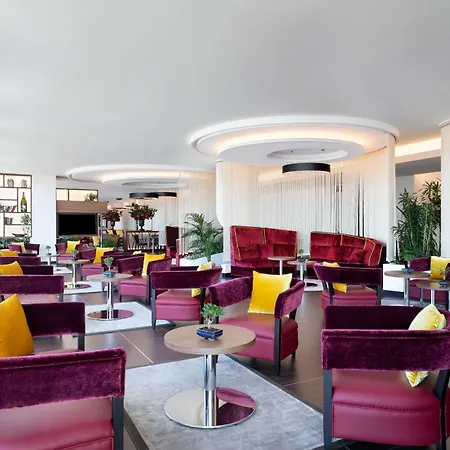 Sheraton Milan Malpensa Airport & Conference Centre Hotel Ferno