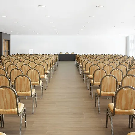 Sheraton Milan Malpensa Airport & Conference Centre Ferno