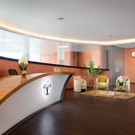 Hotel Sheraton Milan Malpensa Airport & Conference Centre Ferno