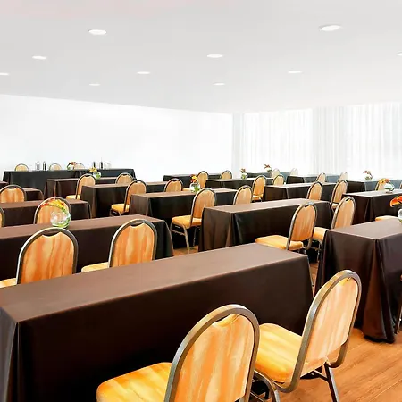 Sheraton Milan Malpensa Airport & Conference Centre Hotel 4*