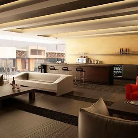 Sheraton Milan Malpensa Airport & Conference Centre Hotel