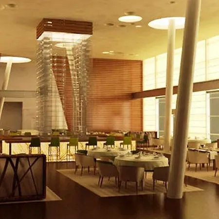 Sheraton Milan Malpensa Airport & Conference Centre Hotel Ferno