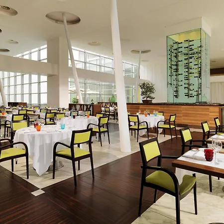 Sheraton Milan Malpensa Airport & Conference Centre