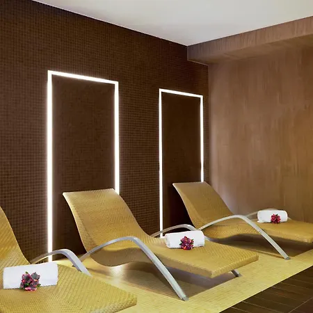 Sheraton Milan Malpensa Airport & Conference Centre