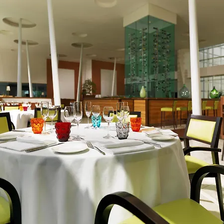 Sheraton Milan Malpensa Airport & Conference Centre 4*