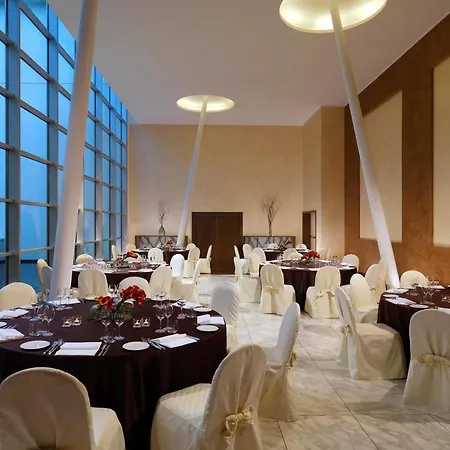 Sheraton Milan Malpensa Airport & Conference Centre