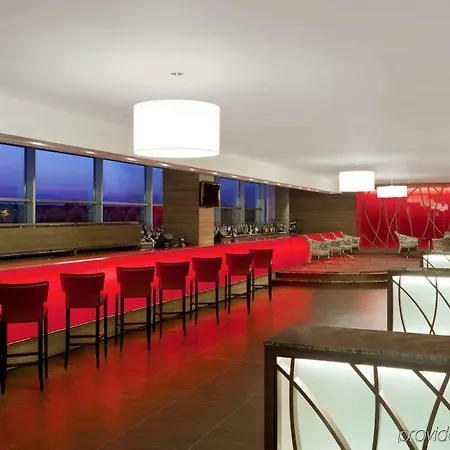 Sheraton Milan Malpensa Airport & Conference Centre Hotel Ferno