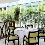 Sheraton Milan Malpensa Airport & Conference Centre Hotel Ferno
