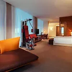 Sheraton Milan Malpensa Airport & Conference Centre 4*