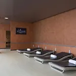 Sheraton Milan Malpensa Airport & Conference Centre Hotel Ferno