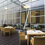 Hotel Sheraton Milan Malpensa Airport & Conference Centre