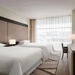 Sheraton Milan Malpensa Airport & Conference Centre 4* Ferno
