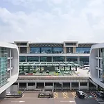 Sheraton Milan Malpensa Airport & Conference Centre Hotel