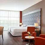 Sheraton Milan Malpensa Airport & Conference Centre Hotel 4*