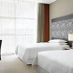 Sheraton Milan Malpensa Airport & Conference Centre 4*