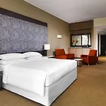 Hotel Sheraton Milan Malpensa Airport & Conference Centre Ferno