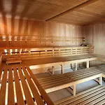 Hotel Sheraton Milan Malpensa Airport & Conference Centre Ferno