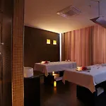 Hotel Sheraton Milan Malpensa Airport & Conference Centre