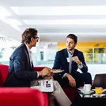 Sheraton Milan Malpensa Airport & Conference Centre 4* Ferno