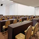 Sheraton Milan Malpensa Airport & Conference Centre Hotel 4*