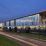 Sheraton Milan Malpensa Airport & Conference Centre Hotel