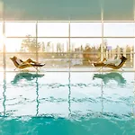 Hotel Sheraton Milan Malpensa Airport & Conference Centre