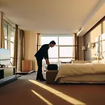 Sheraton Milan Malpensa Airport & Conference Centre 4*