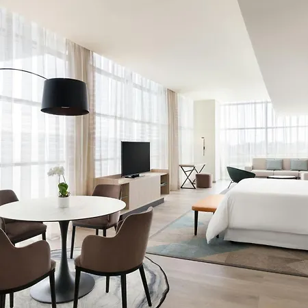 Sheraton Milan Malpensa Airport & Conference Centre Ferno
