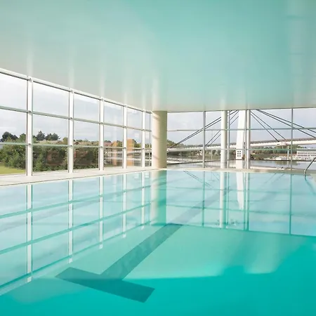 Sheraton Milan Malpensa Airport & Conference Centre 4* Ferno