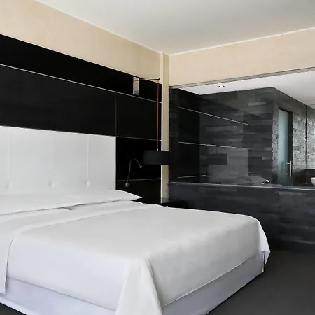 Sheraton Milan Malpensa Airport & Conference Centre Hotel