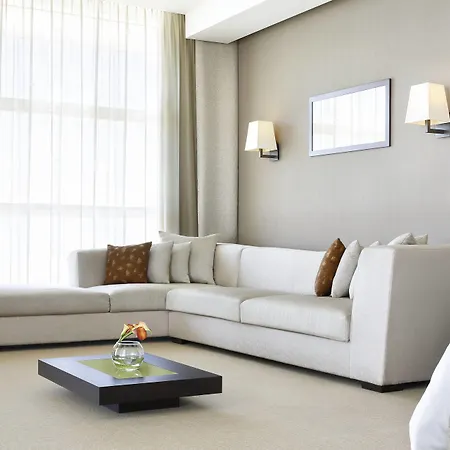 Szálloda Sheraton Milan Malpensa Airport & Conference Centre Ferno