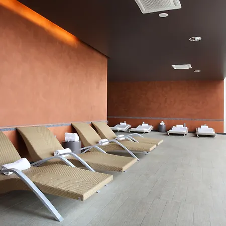 Sheraton Milan Malpensa Airport & Conference Centre 4* Ferno