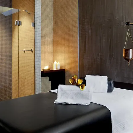 Sheraton Milan Malpensa Airport & Conference Centre Hotel 4*
