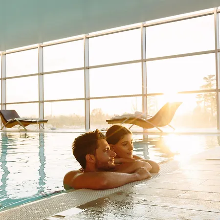 Sheraton Milan Malpensa Airport & Conference Centre Hotel 4*