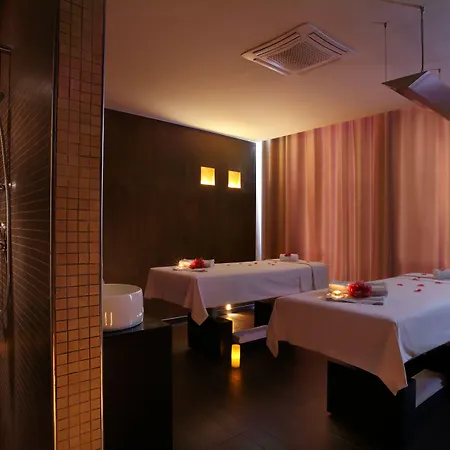 Hotel Sheraton Milan Malpensa Airport & Conference Centre