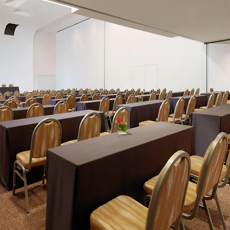 Sheraton Milan Malpensa Airport & Conference Centre Hotel 4*