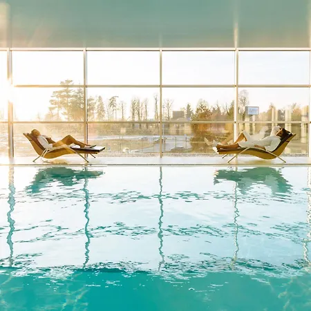 Hotel Sheraton Milan Malpensa Airport & Conference Centre