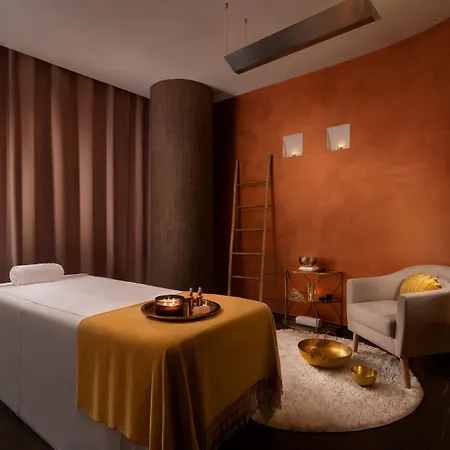 Hotel Sheraton Milan Malpensa Airport & Conference Centre Ferno