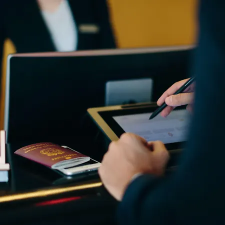 Sheraton Milan Malpensa Airport & Conference Centre